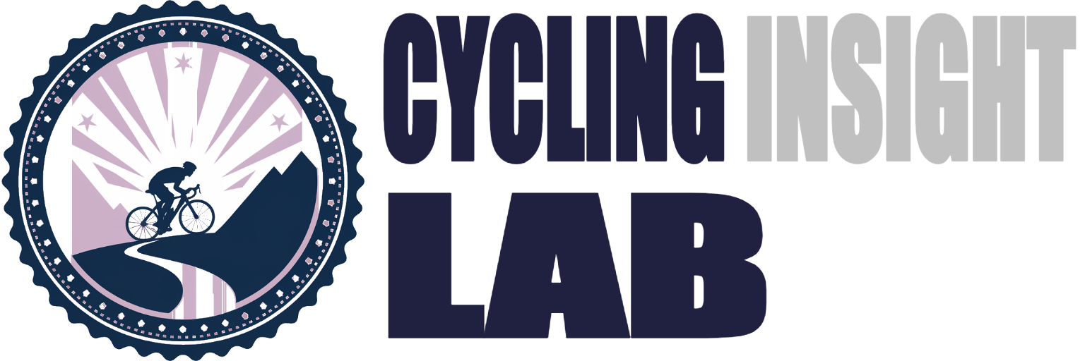 Cyclinginsightlab